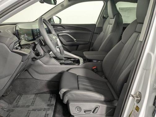 2025 Audi Q5 2.0T quattro Premium