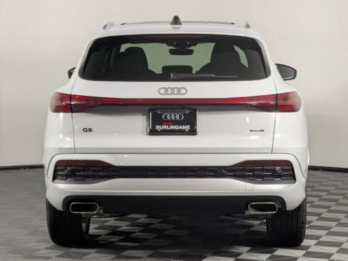 2025 Audi Q5 2.0T quattro Premium
