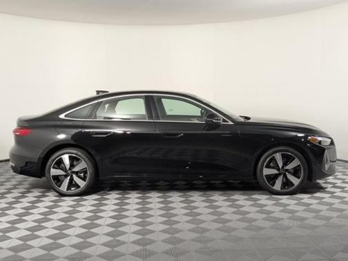 2025 Audi A5 2.0T quattro Premium