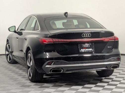 2025 Audi A5 2.0T quattro Premium