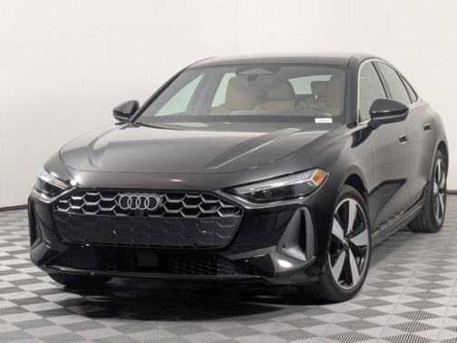 2025 Audi A5 2.0T quattro Premium