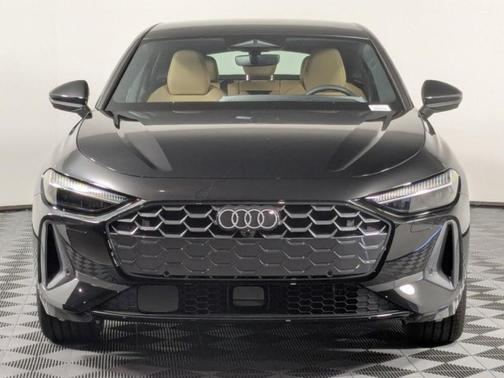 2025 Audi A5 2.0T quattro Premium