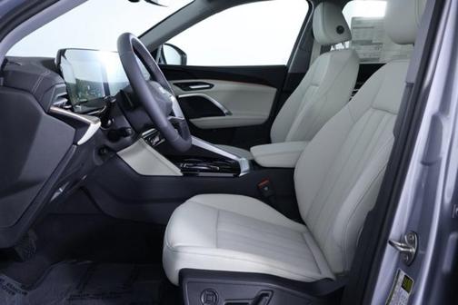 2025 Audi Q5 2.0T quattro Premium