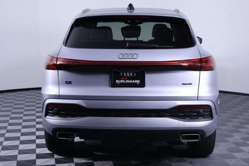 2025 Audi Q5 2.0T quattro Premium