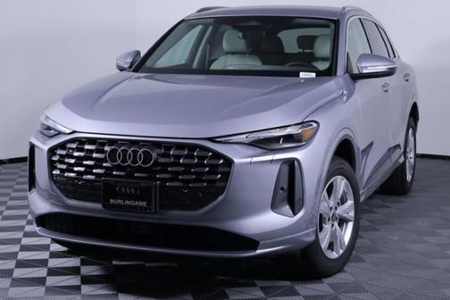 2025 Audi Q5 2.0T quattro Premium