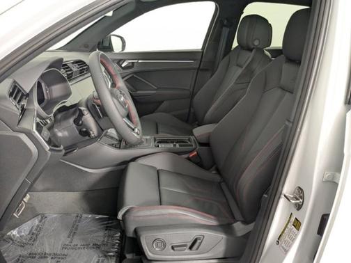 2025 Audi Q3 45 S line Premium