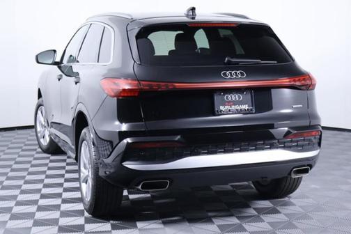 2025 Audi Q5 2.0T quattro Premium