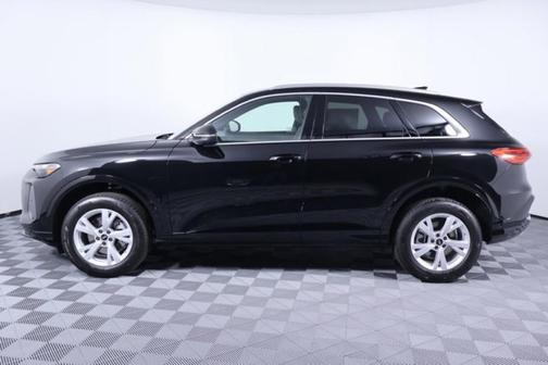 2025 Audi Q5 2.0T quattro Premium