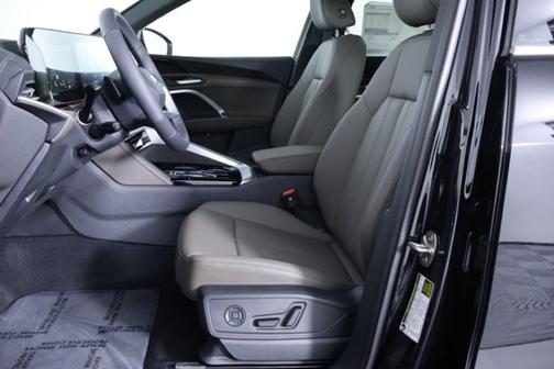 2025 Audi Q5 2.0T quattro Premium