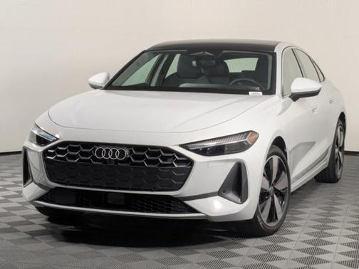 2025 Audi A5 2.0T quattro Premium