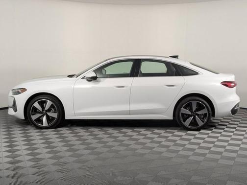 2025 Audi A5 2.0T quattro Premium