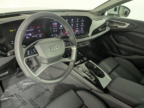 2025 Audi A5 2.0T quattro Premium