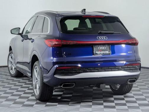 2025 Audi Q5 2.0T quattro Premium