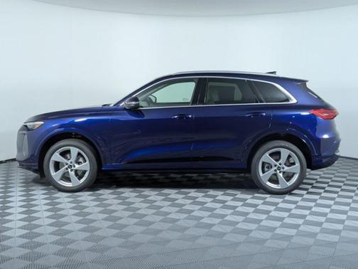 2025 Audi Q5 2.0T quattro Premium