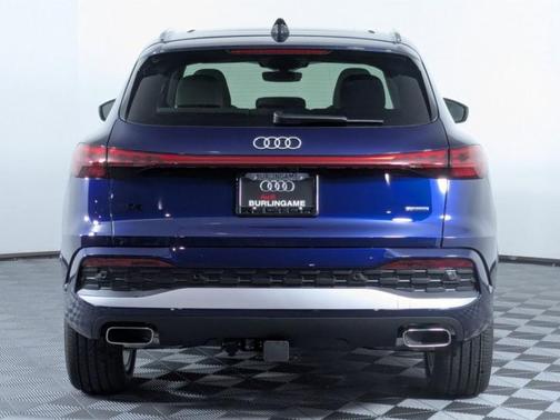 2025 Audi Q5 2.0T quattro Premium