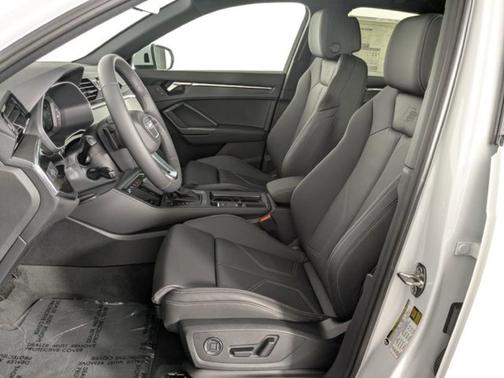 2025 Audi Q3 45 S line Premium