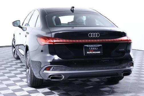 2025 Audi A5 2.0T quattro Premium