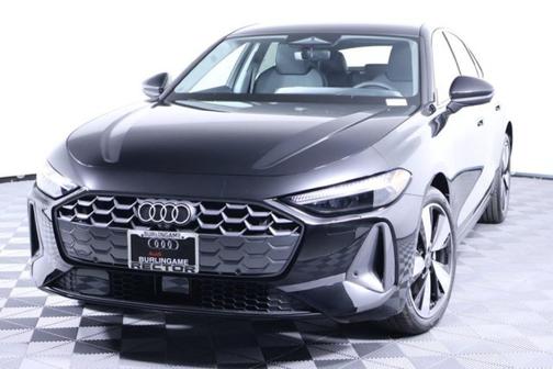 2025 Audi A5 2.0T quattro Premium