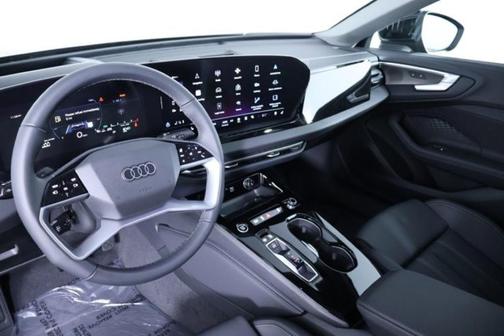 2025 Audi A5 2.0T quattro Premium