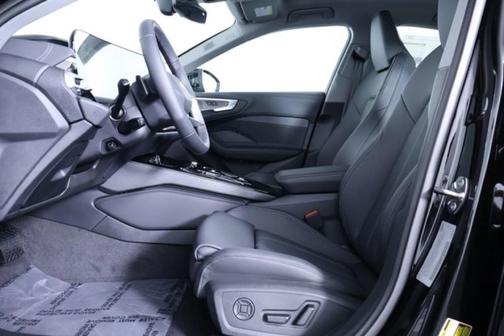 2025 Audi A5 2.0T quattro Premium