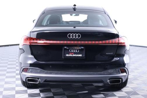 2025 Audi A5 2.0T quattro Premium