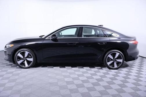 2025 Audi A5 2.0T quattro Premium