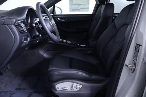 2026 Porsche Macan GTS