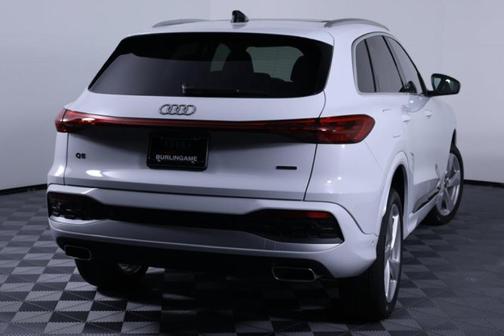 2025 Audi Q5 2.0T quattro Premium