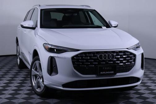 2025 Audi Q5 2.0T quattro Premium