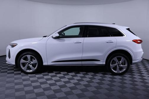 2025 Audi Q5 2.0T quattro Premium