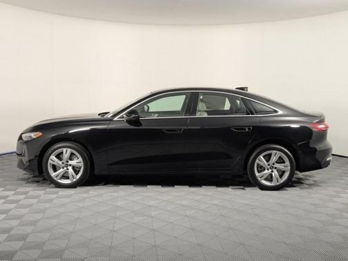 2025 Audi A5 2.0T quattro Premium