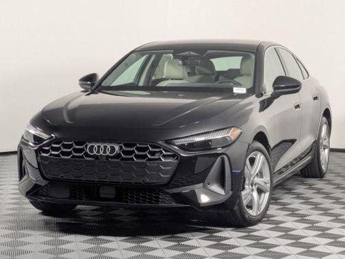 2025 Audi A5 2.0T quattro Premium