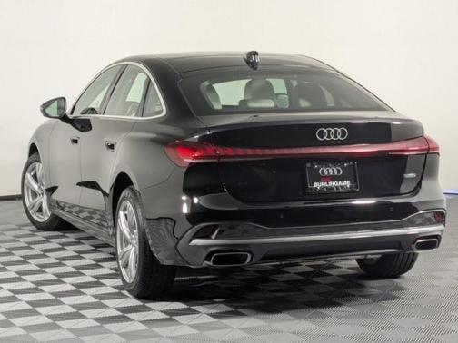 2025 Audi A5 2.0T quattro Premium