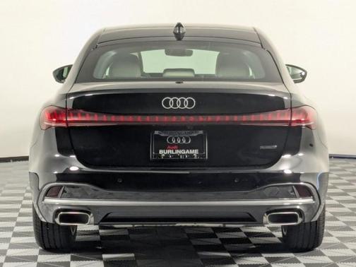 2025 Audi A5 2.0T quattro Premium