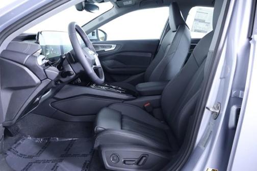 2025 Audi A5 2.0T quattro Premium