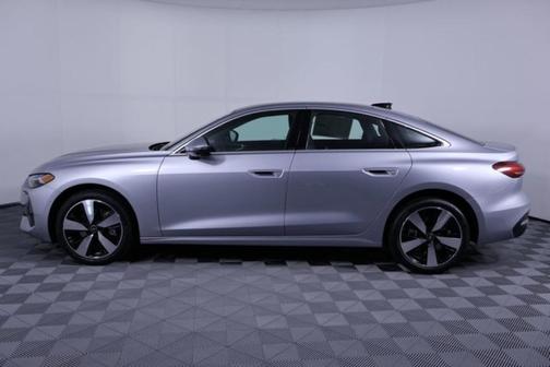 2025 Audi A5 2.0T quattro Premium