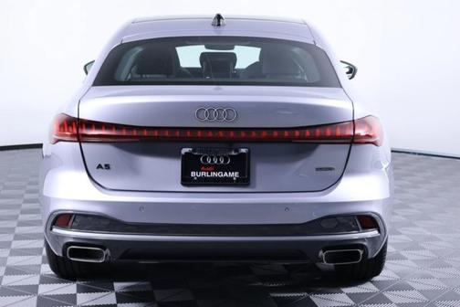 2025 Audi A5 2.0T quattro Premium