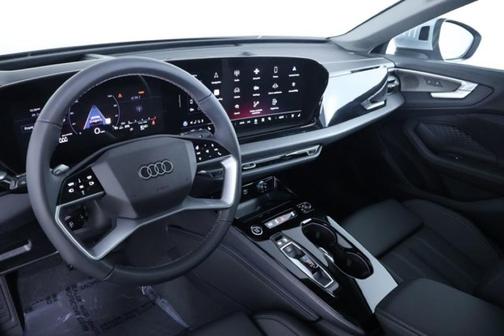 2025 Audi A5 2.0T quattro Premium