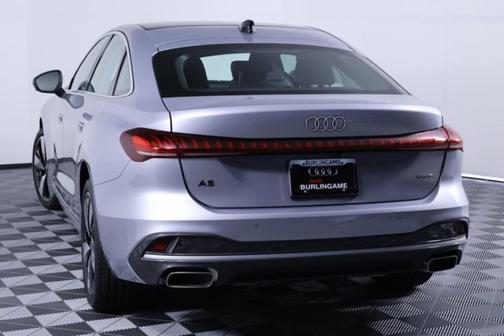 2025 Audi A5 2.0T quattro Premium