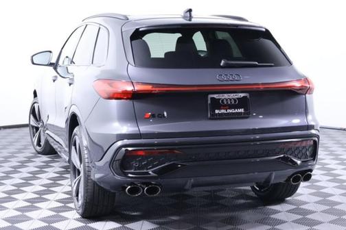 2025 Audi SQ5 3.0T quattro Premium