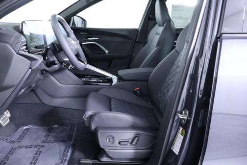 2025 Audi SQ5 3.0T quattro Premium