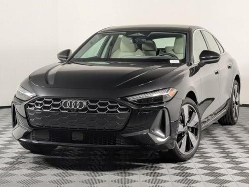 2025 Audi A5 2.0T quattro Premium