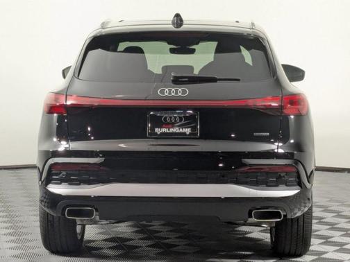 2025 Audi Q5 2.0T quattro Premium