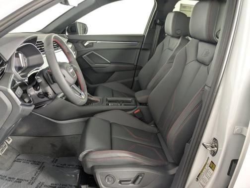 2025 Audi Q3 45 S line Premium