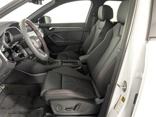 2025 Audi Q3 45 S line Premium