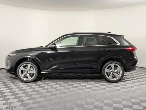2025 Audi Q5 2.0T quattro Premium