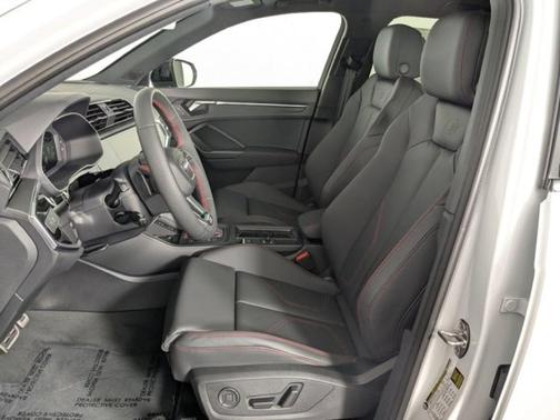 2025 Audi Q3 45 S line Premium