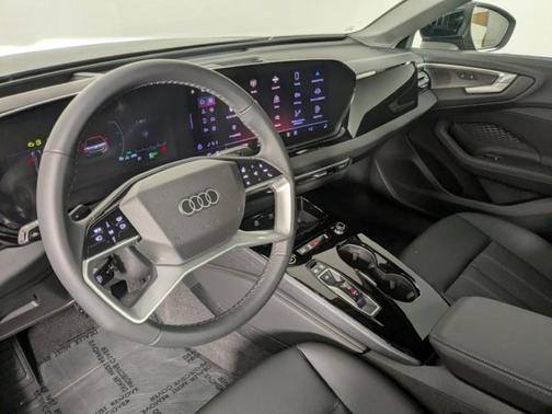 2025 Audi A5 2.0T quattro Premium