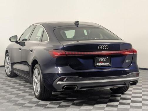 2025 Audi A5 2.0T quattro Premium