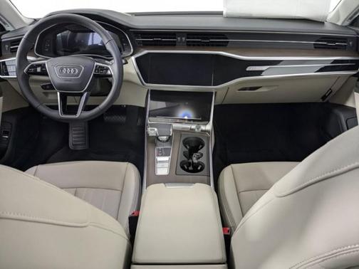 2025 Audi A7 55 Premium